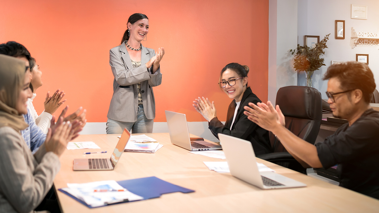 Seven leadership traits to master if you’re a procurement leader  
