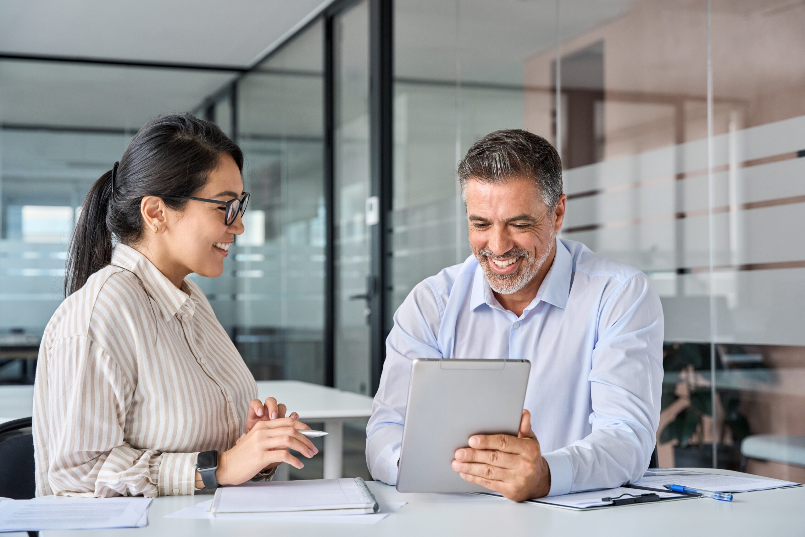 The MCIPS advantage: Get ahead in your career