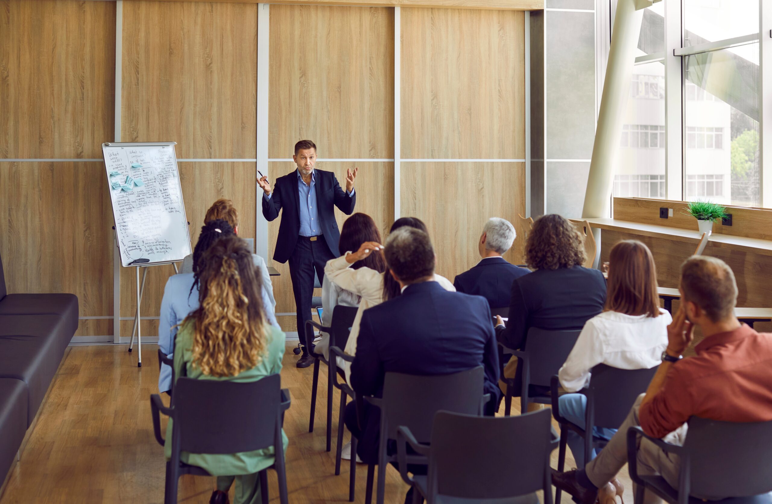 This is how senior procurement managers see the profession – and what they can do to get ahead