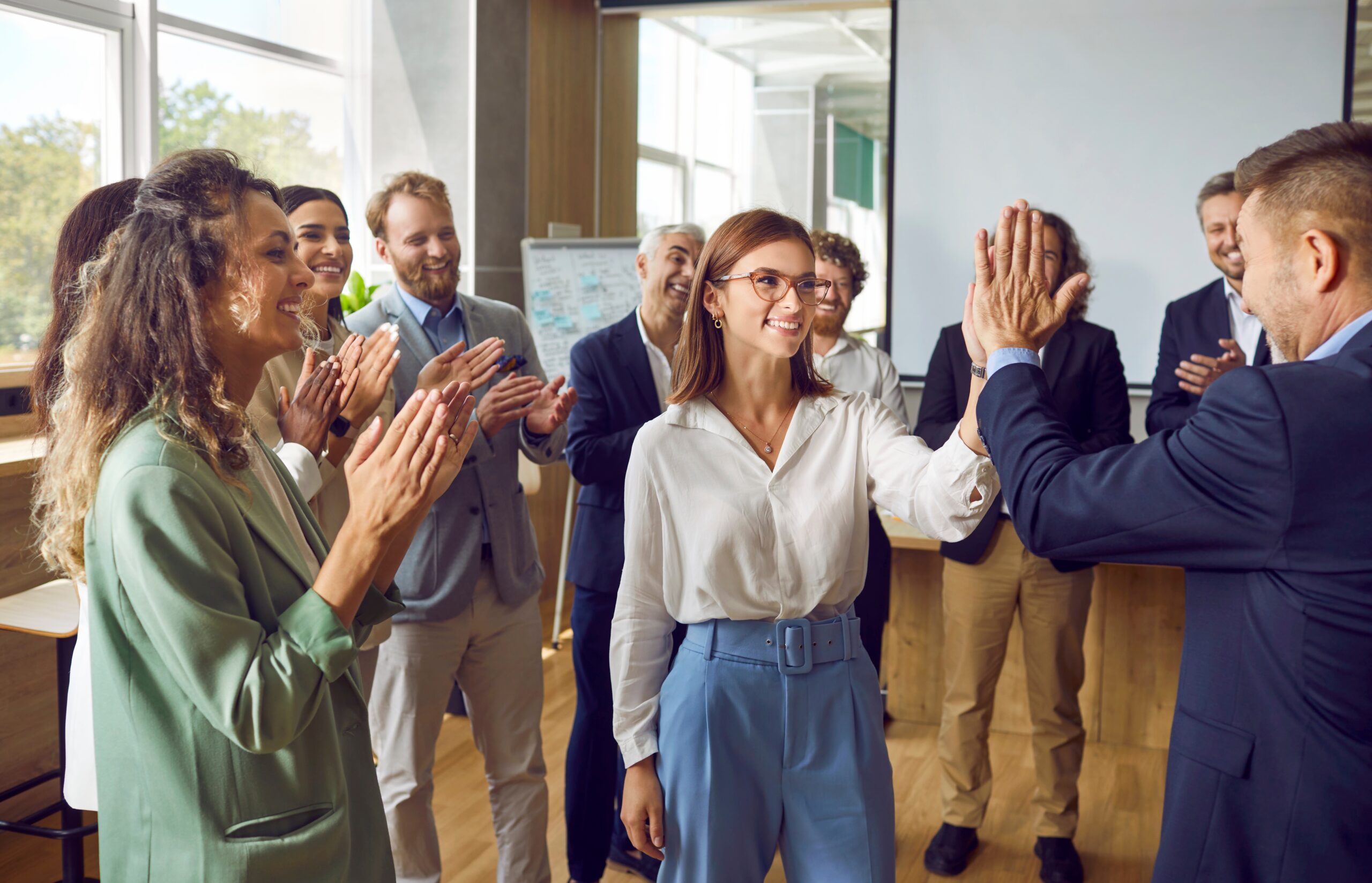 Perceptions of procurement: Showcase your role as a value creator