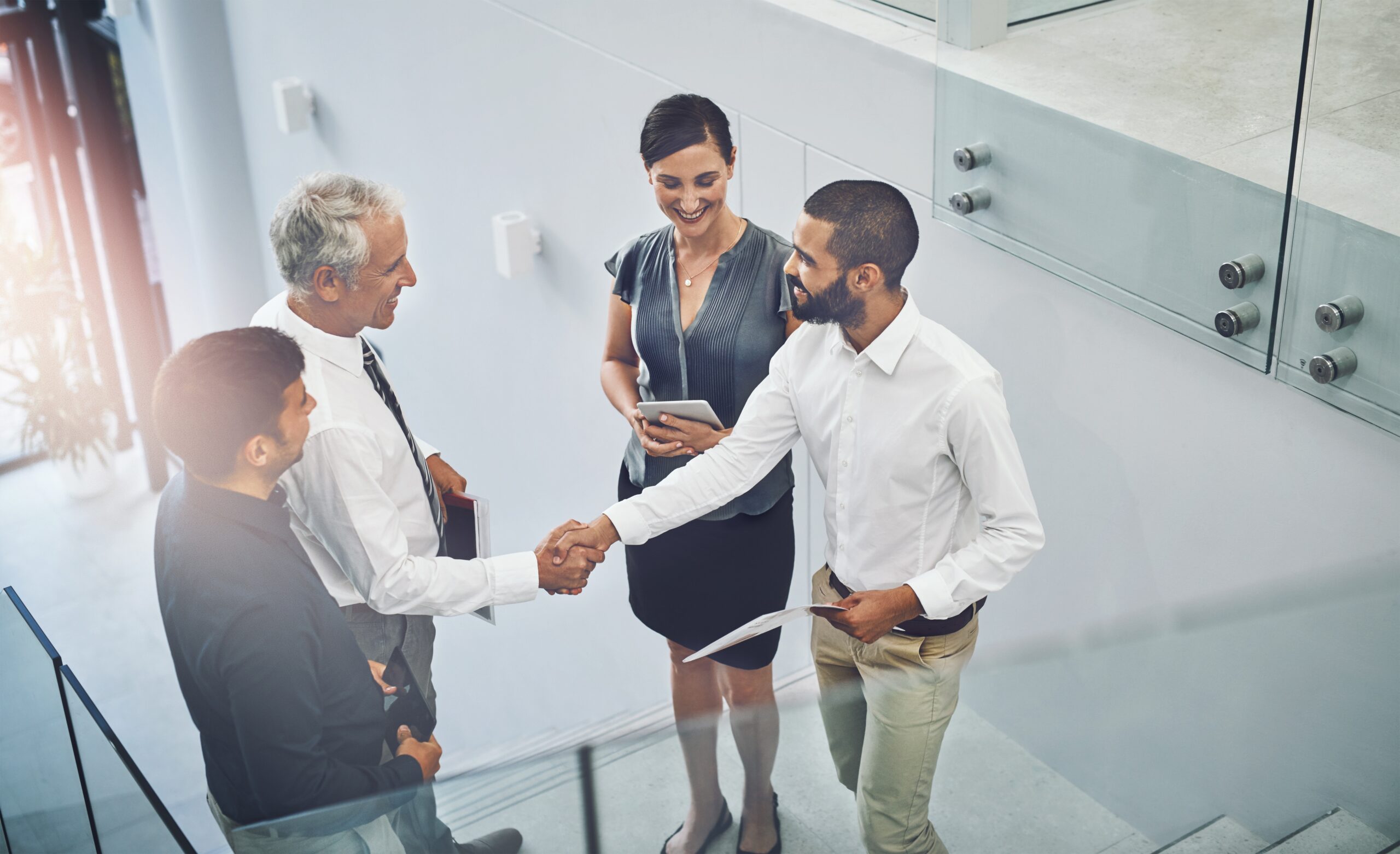 Five ways MCIPS makes a difference to you and your future