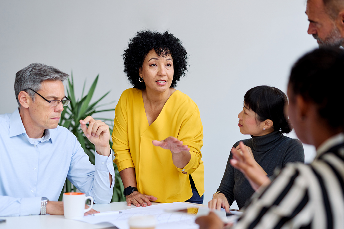 What are “influencing” skills and how can procurement leaders develop them?